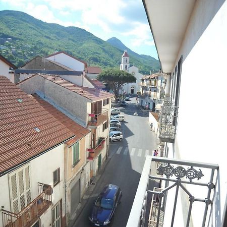 Palazzo Mascolo Gruppo Mascololuxuryapartments Agerola Exteriér fotografie