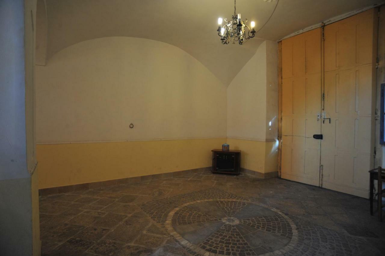 Palazzo Mascolo Gruppo Mascololuxuryapartments Agerola Exteriér fotografie