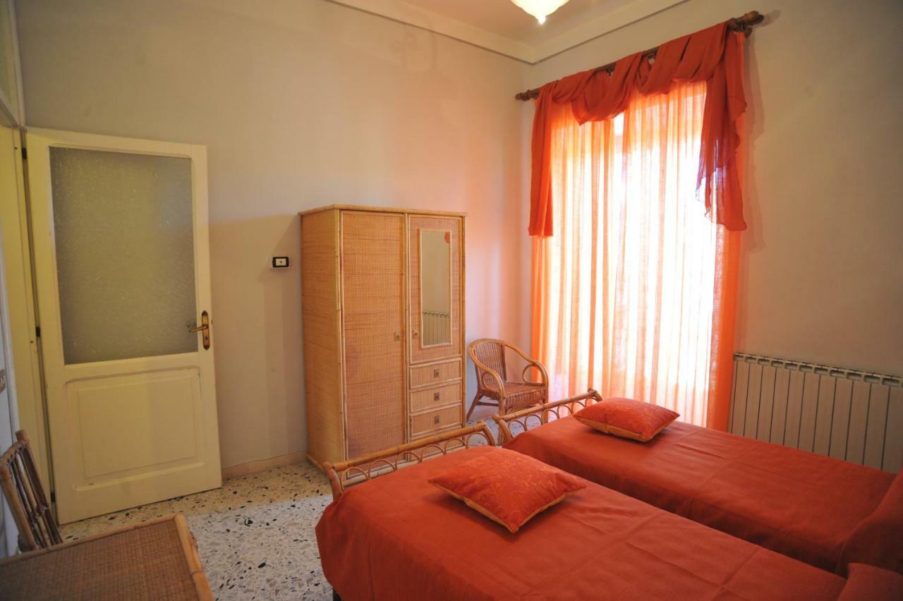 Palazzo Mascolo Gruppo Mascololuxuryapartments Agerola Exteriér fotografie