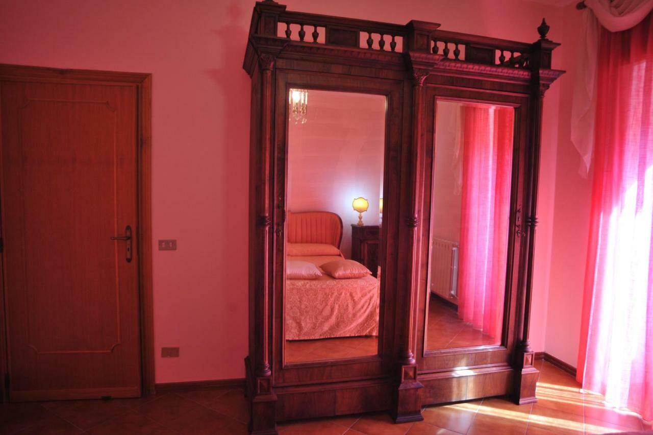 Palazzo Mascolo Gruppo Mascololuxuryapartments Agerola Exteriér fotografie