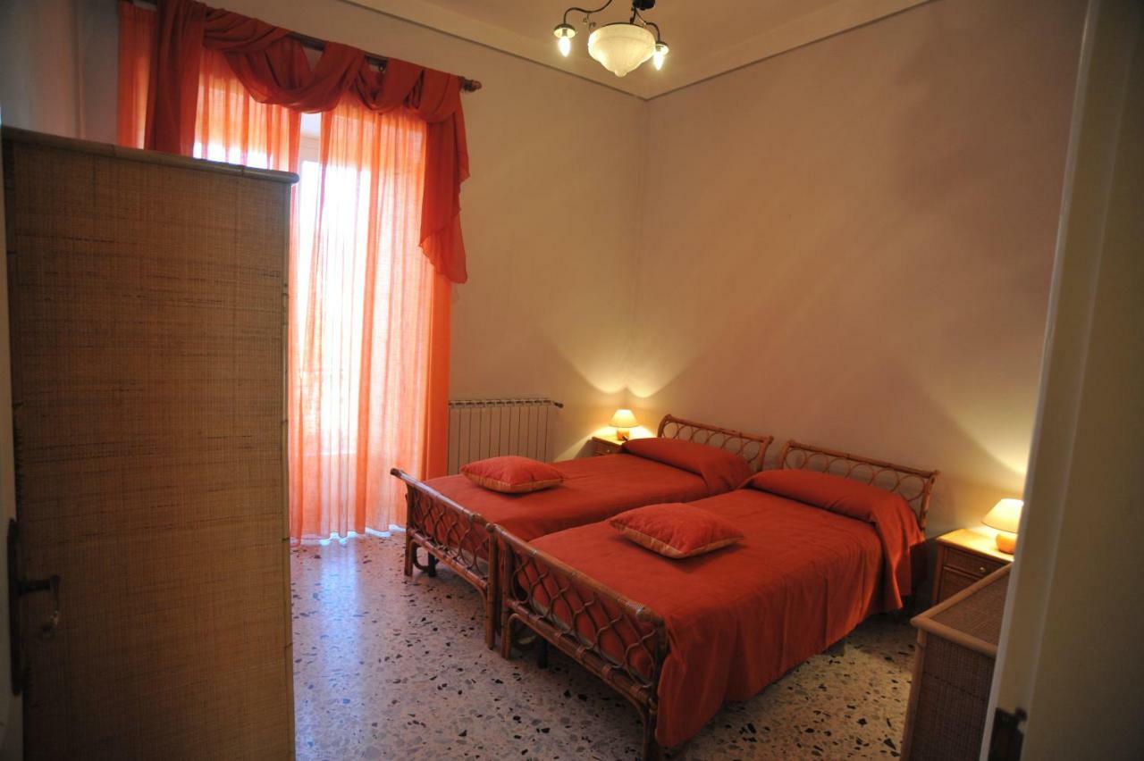 Palazzo Mascolo Gruppo Mascololuxuryapartments Agerola Exteriér fotografie