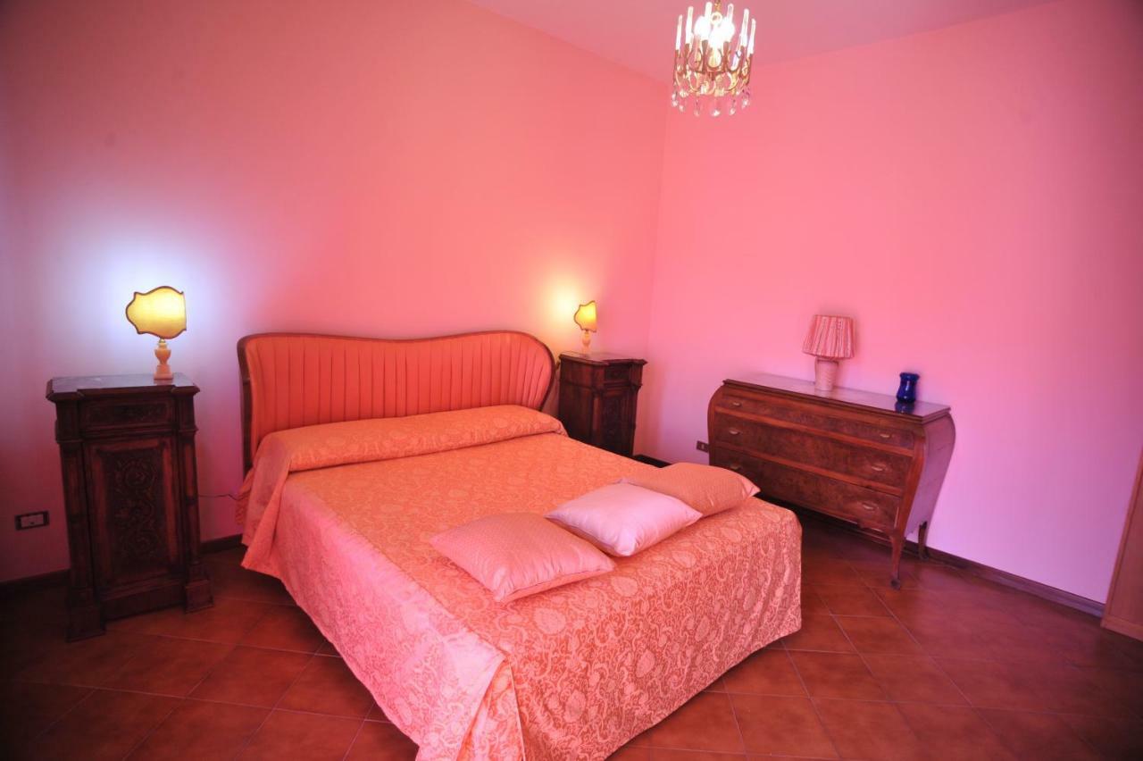 Palazzo Mascolo Gruppo Mascololuxuryapartments Agerola Exteriér fotografie