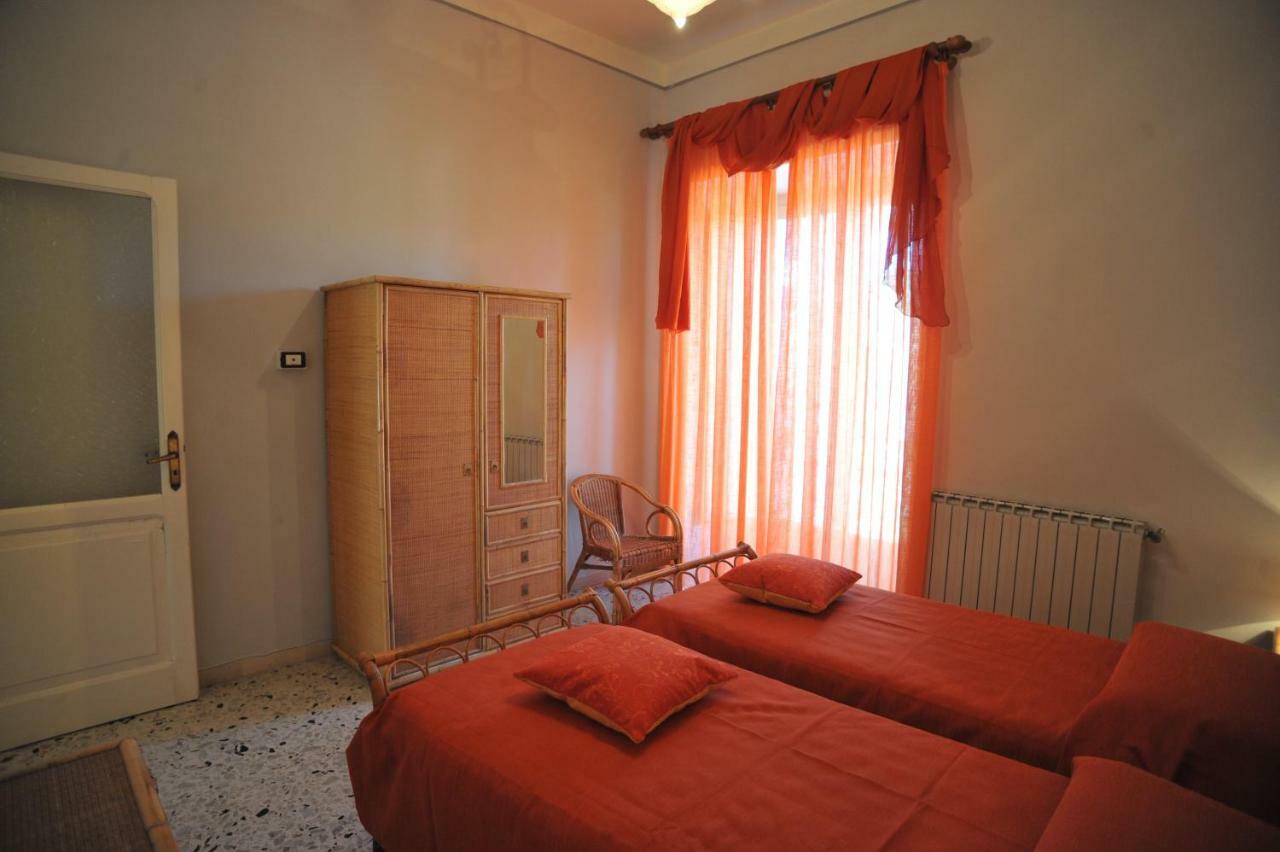 Palazzo Mascolo Gruppo Mascololuxuryapartments Agerola Exteriér fotografie