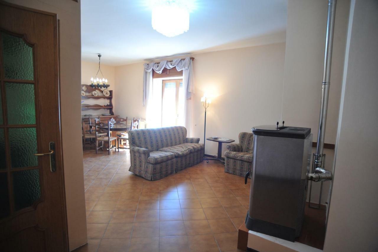 Palazzo Mascolo Gruppo Mascololuxuryapartments Agerola Exteriér fotografie
