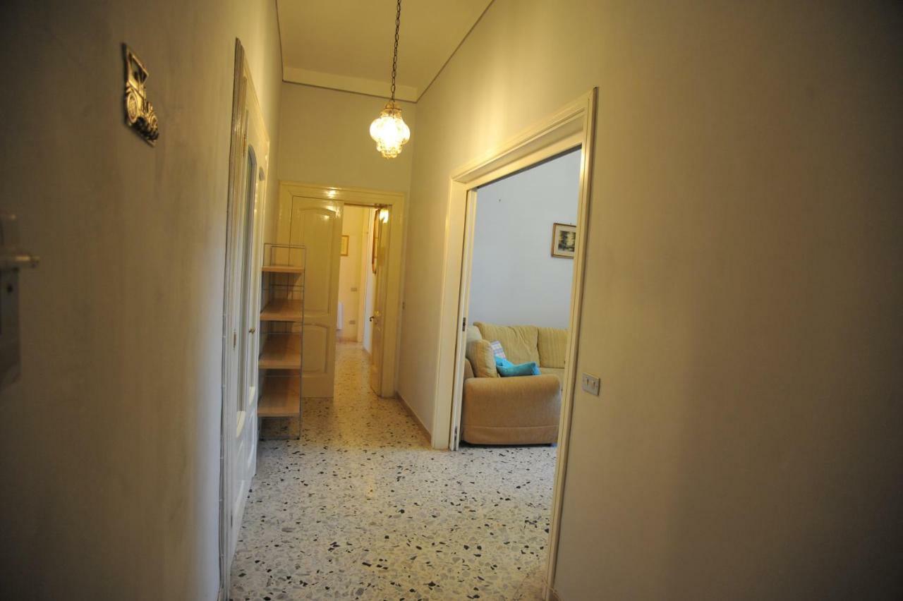 Palazzo Mascolo Gruppo Mascololuxuryapartments Agerola Exteriér fotografie