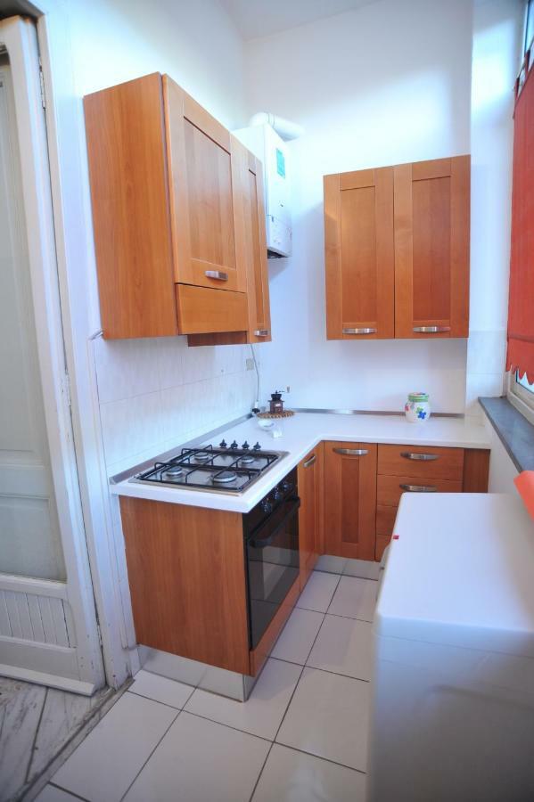 Palazzo Mascolo Gruppo Mascololuxuryapartments Agerola Exteriér fotografie