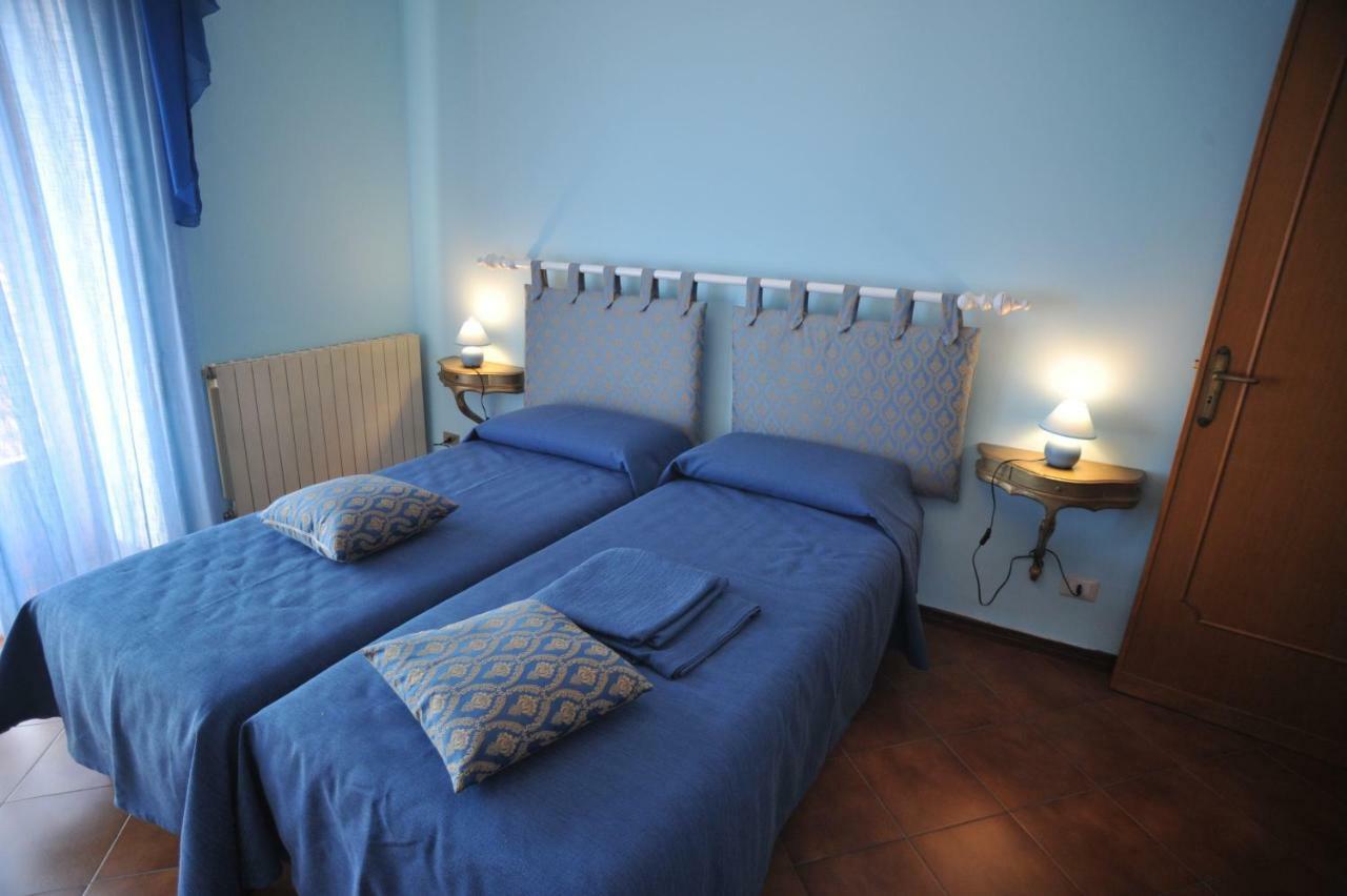 Palazzo Mascolo Gruppo Mascololuxuryapartments Agerola Exteriér fotografie