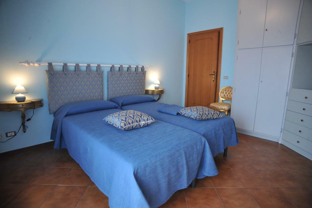 Palazzo Mascolo Gruppo Mascololuxuryapartments Agerola Exteriér fotografie
