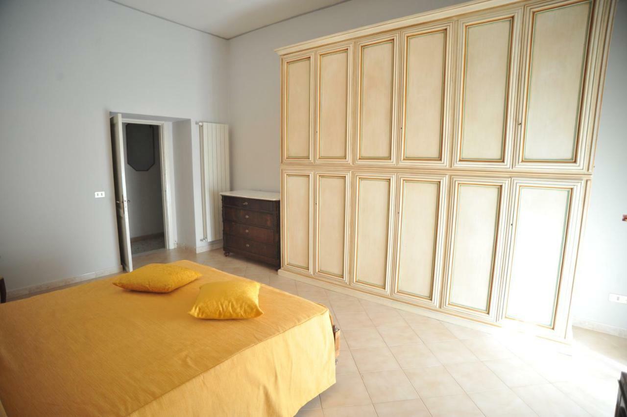 Palazzo Mascolo Gruppo Mascololuxuryapartments Agerola Exteriér fotografie