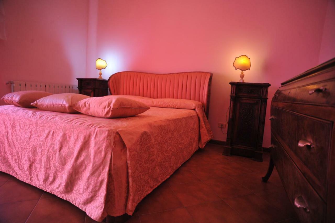 Palazzo Mascolo Gruppo Mascololuxuryapartments Agerola Exteriér fotografie