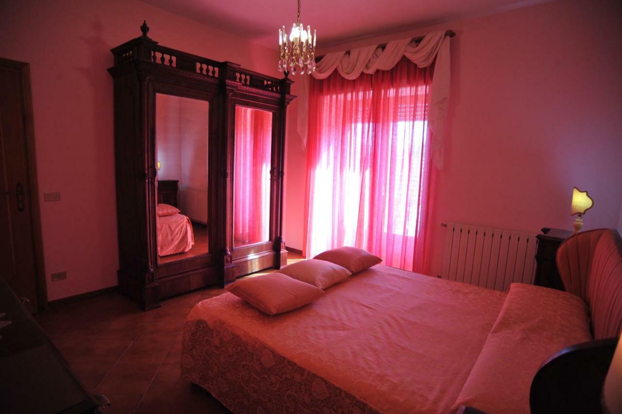 Palazzo Mascolo Gruppo Mascololuxuryapartments Agerola Exteriér fotografie