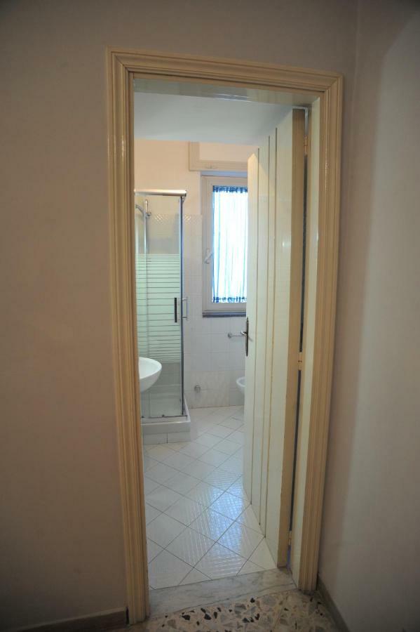 Palazzo Mascolo Gruppo Mascololuxuryapartments Agerola Exteriér fotografie