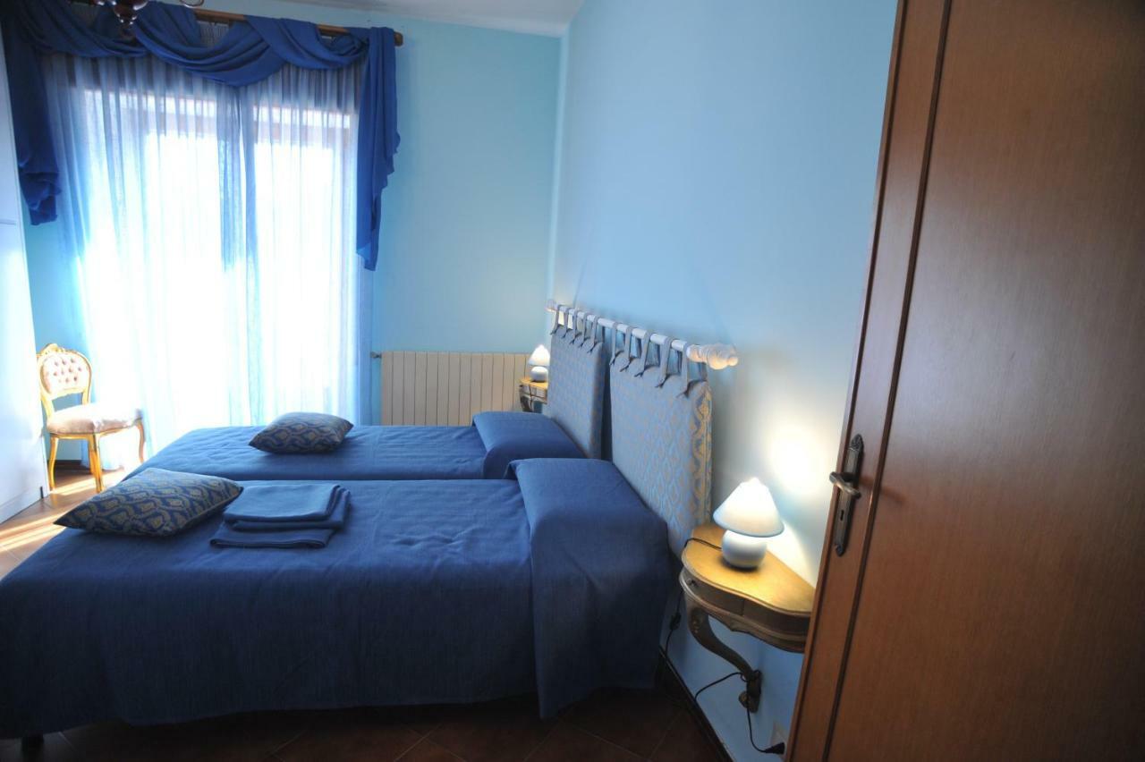 Palazzo Mascolo Gruppo Mascololuxuryapartments Agerola Exteriér fotografie