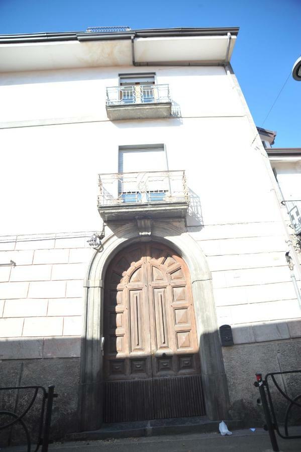Palazzo Mascolo Gruppo Mascololuxuryapartments Agerola Exteriér fotografie