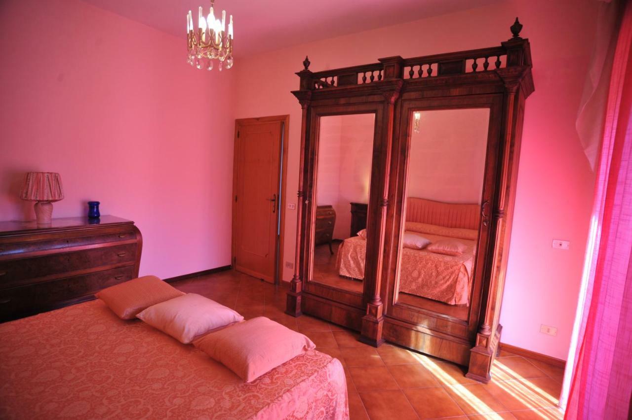 Palazzo Mascolo Gruppo Mascololuxuryapartments Agerola Exteriér fotografie